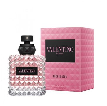 Valentino Donna Born In Roma woda perfumowana spray (30 ml)