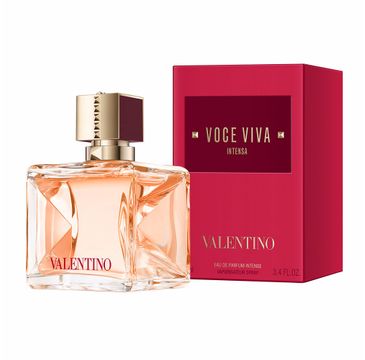 Valentino Voce Viva Intensa woda perfumowana spray (100 ml)