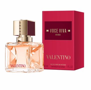 Valentino Voce Viva Intensa woda perfumowana spray (30 ml)