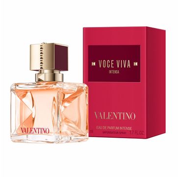 Valentino Voce Viva Intensa woda perfumowana spray (50 ml)