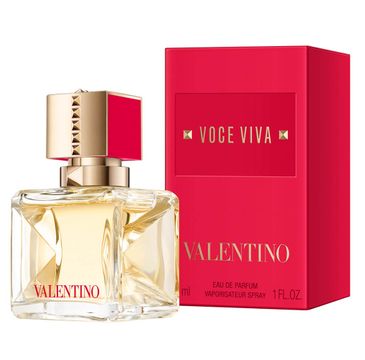 Valentino Voce Viva woda perfumowana spray (30 ml)