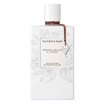 Van Cleef&Arpels Collection Extraordinaire Patchouli Blanc woda perfumowana spray 75ml