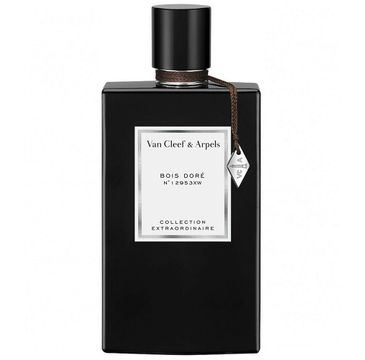 Van Cleef&Arpels Collection Extraordinaire Bois Dore woda perfumowana spray 75ml