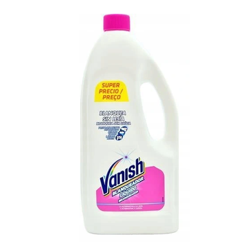 Vanish Odplamiacz do białych tkanin Biały (1 l)