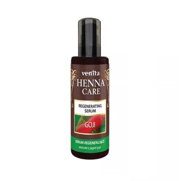 Venita Henna Care olejek rycynowy 100% naturalny 50ml