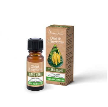 Vera Nord Naturalny olejek eteryczny Ylang-Ylang (10 ml)