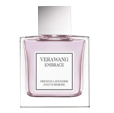 Vera Wang Embrace French Lavender And Tuberose woda toaletowa spray (30 ml)