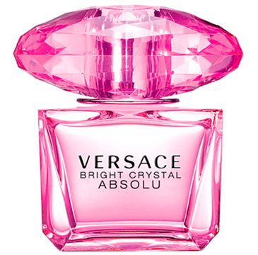 Versace Bright Crystal Absolu woda perfumowana spray 50ml