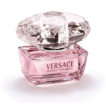 Versace Bright Crystal woda toaletowa spray 200ml