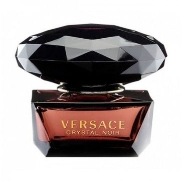 Versace Crystal Noir woda perfumowana spray 30ml