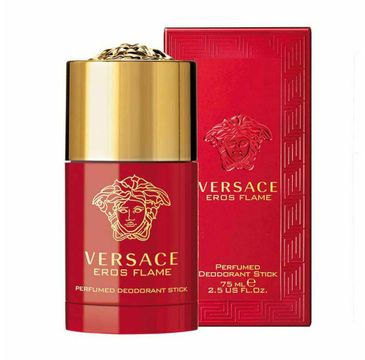 Versace Eros Flame dezodorant sztyft (75 ml)