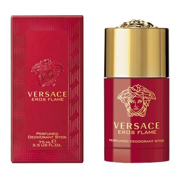 Versace Eros Flame dezodorant sztyft 75ml