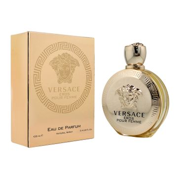 Versace Eros Pour Femme woda perfumowana spray 100 ml