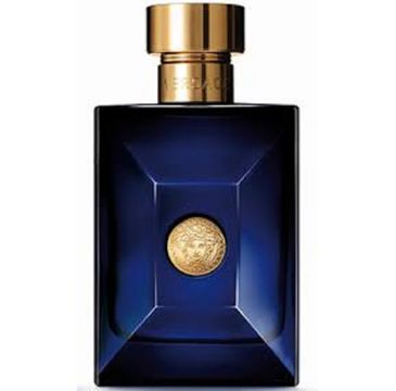 Versace Pour Femme Dylan Blue perfumowany dezodorant spray (100 ml)
