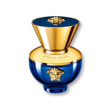 Versace Pour Femme Dylan Blue woda perfumowana miniatura (5 ml)