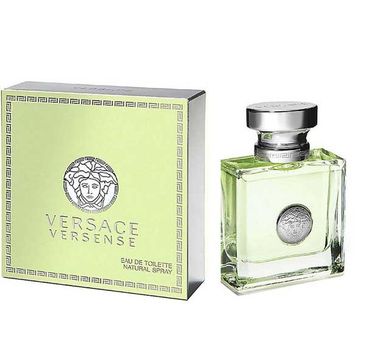 Versace Versense woda toaletowa 30 ml