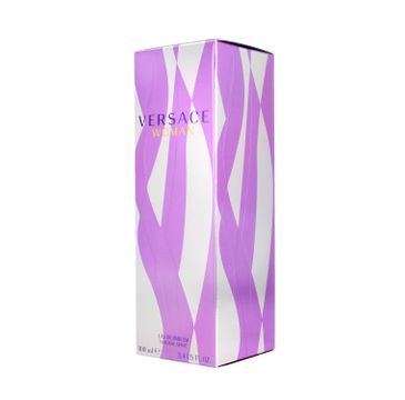 Versace Woman woda perfumowana spray 100 ml