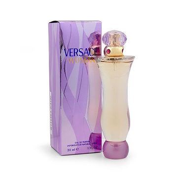Versace Woman woda perfumowana spray 50ml
