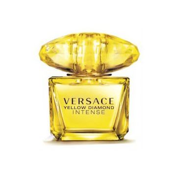 Versace Yellow Diamond Intense woda perfumowana spray 30ml