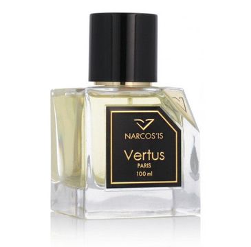 Vertus Paris Narcos'is woda perfumowana spray 100ml