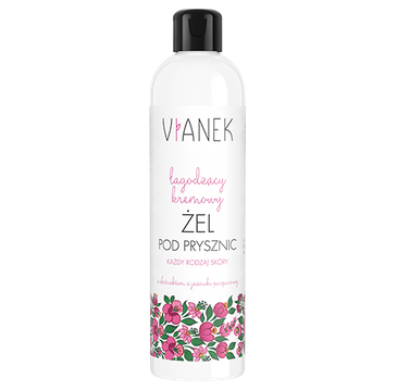 Vianek łagodzący żel pod prysznic (250 ml)