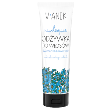 Vianek nawilżająca odżywka do włosów (250 ml)