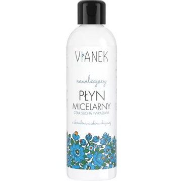 Vianek nawilżający płyn micelarny (200 ml)