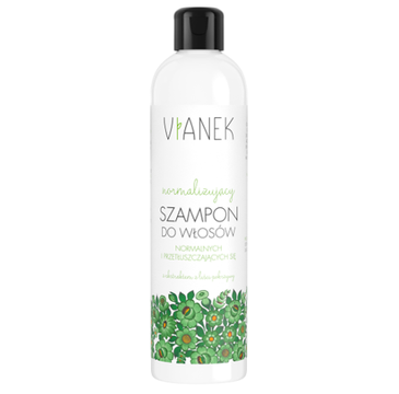 Vianek normalizujący szampon do włosów (300 ml)