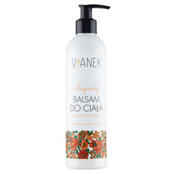 Vianek Odżywczy balsam do ciała (300 ml)