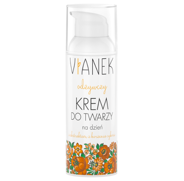 Vianek odżywczy krem do twarzy na dzień (50 ml)