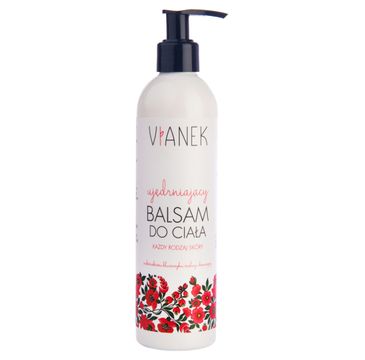 Vianek ujędrniający balsam do ciała (300 ml)