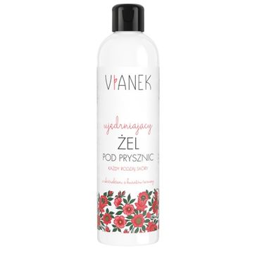 Vianek ujędrniający żel pod prysznic (250 ml)