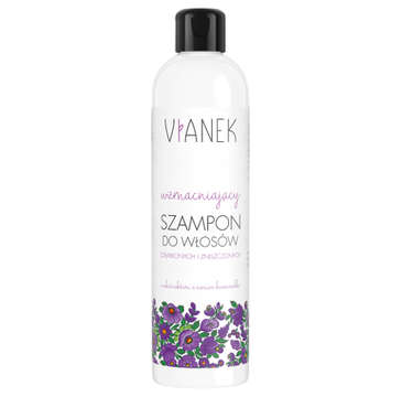 Vianek wzmacniający szampon do włosów (300 ml)