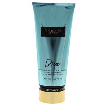 Victoria's Secret Dream krem do rąk i ciała 200ml