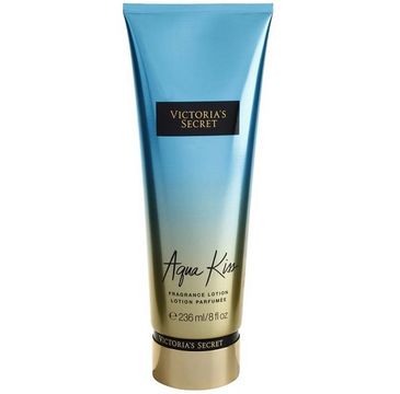 Victoria's Secret Fragrance Lotion perfumowany balsam do ciała Aqua Kiss 236ml