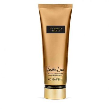 Victoria's Secret Fragrance Lotion perfumowany balsam do ciała Vanilla Lace 236ml