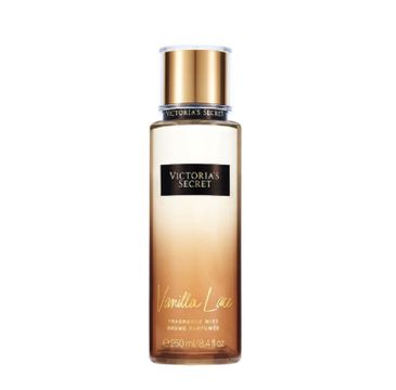 Victoria's Secret Fragrance Mist mgiełka zapachowa Vanilla Lace 250ml