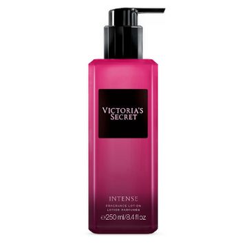 Victoria's Secret Intense balsam do ciała 250ml