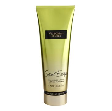 Victoria's Secret Secret Escape balsam do ciała 236ml