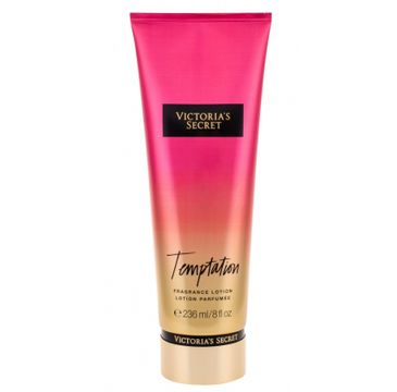 Victoria's Secret Temptation balsam do ciała 236ml