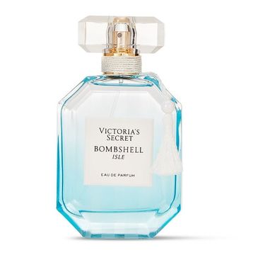Victoria's Secret Bombshell Isle woda perfumowana spray (100 ml)