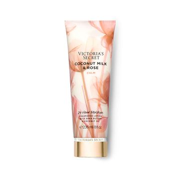 Victoria's Secret Coconut Milk & Rose balsam do ciała (236 ml)
