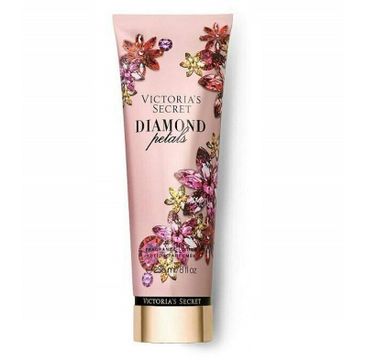 Victoria's Secret Diamond Petals balsam do ciała (236 ml)