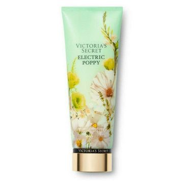 Victoria's Secret Electric Poppy balsam do ciała (236 ml)