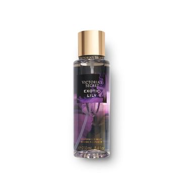 Victoria's Secret Exotic Lily mgiełka do ciała (250 ml)