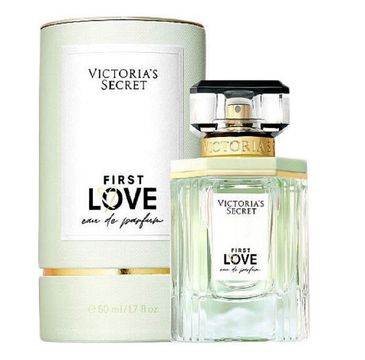 Victoria's Secret First Love woda perfumowana spray (50 ml)