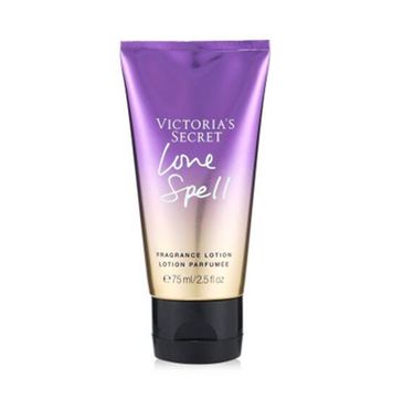 Victoria's Secret Love Spell mini balsam do ciała (75 ml)