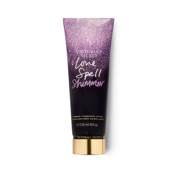 Victoria's Secret Love Spell Shimmer balsam do ciała (236 ml)