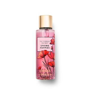Victoria's Secret Spring Poppies mgiełka do ciała (250 ml)