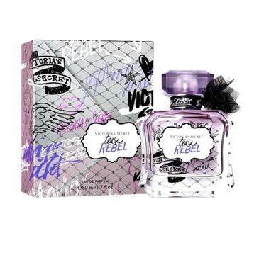 Victoria's Secret Tease Rebel woda perfumowana spray (50 ml)